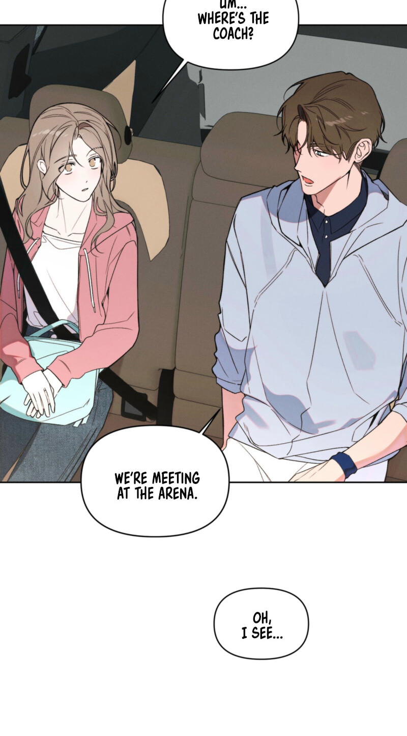 Love:Zero Chapter 18 page 79 - 