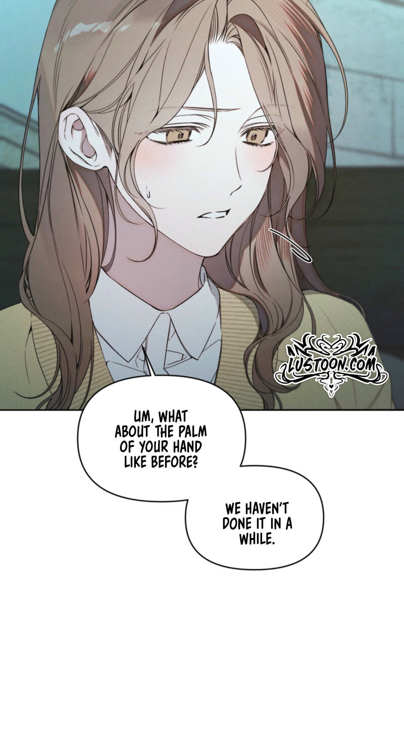 Love:Zero Chapter 18 page 9 - 