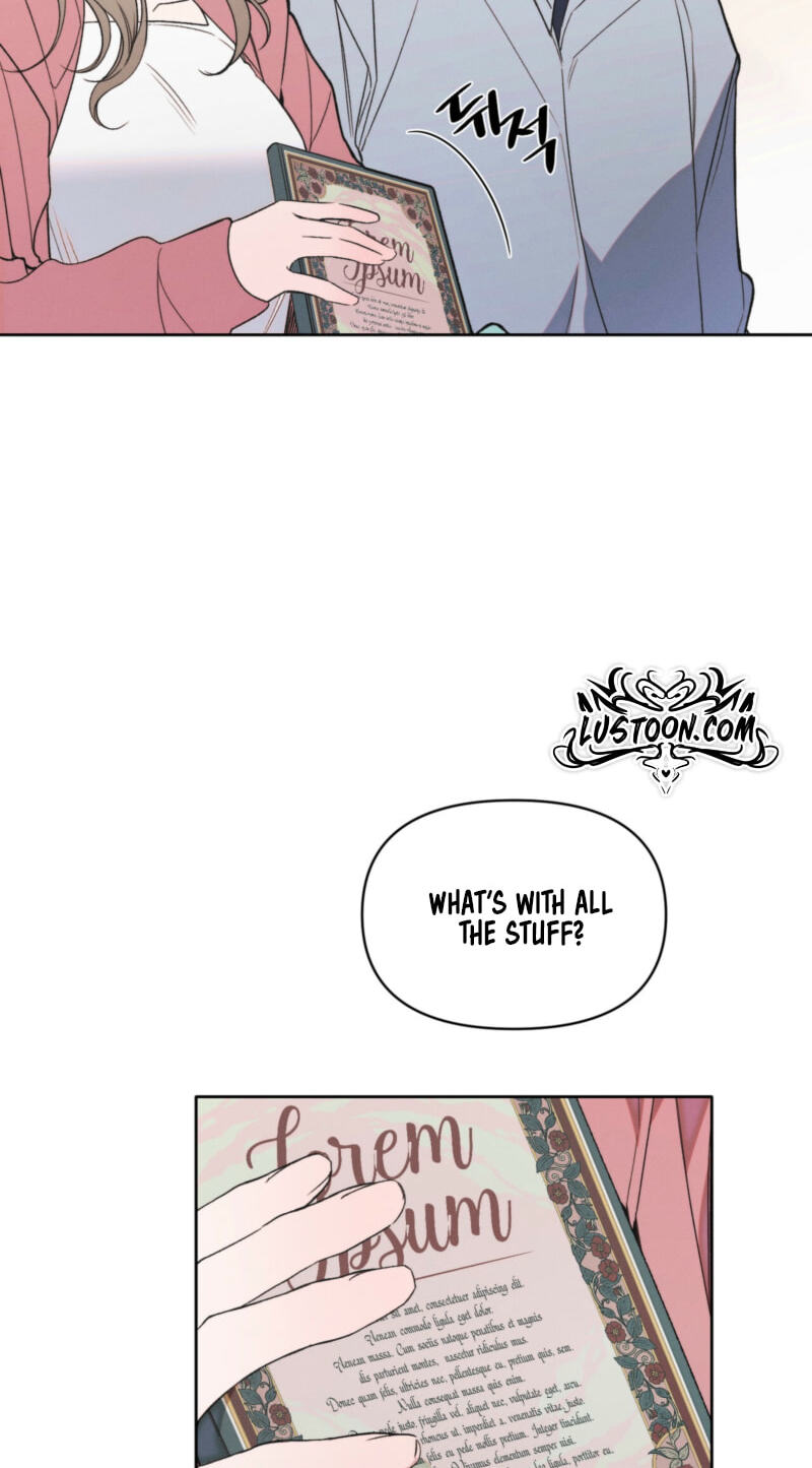 Love:Zero Chapter 18 page 82 - 