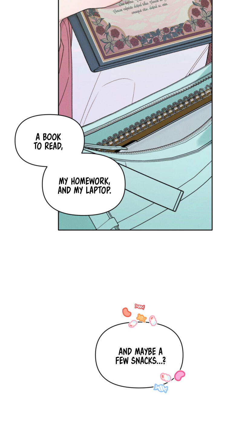 Love:Zero Chapter 18 page 83 - 