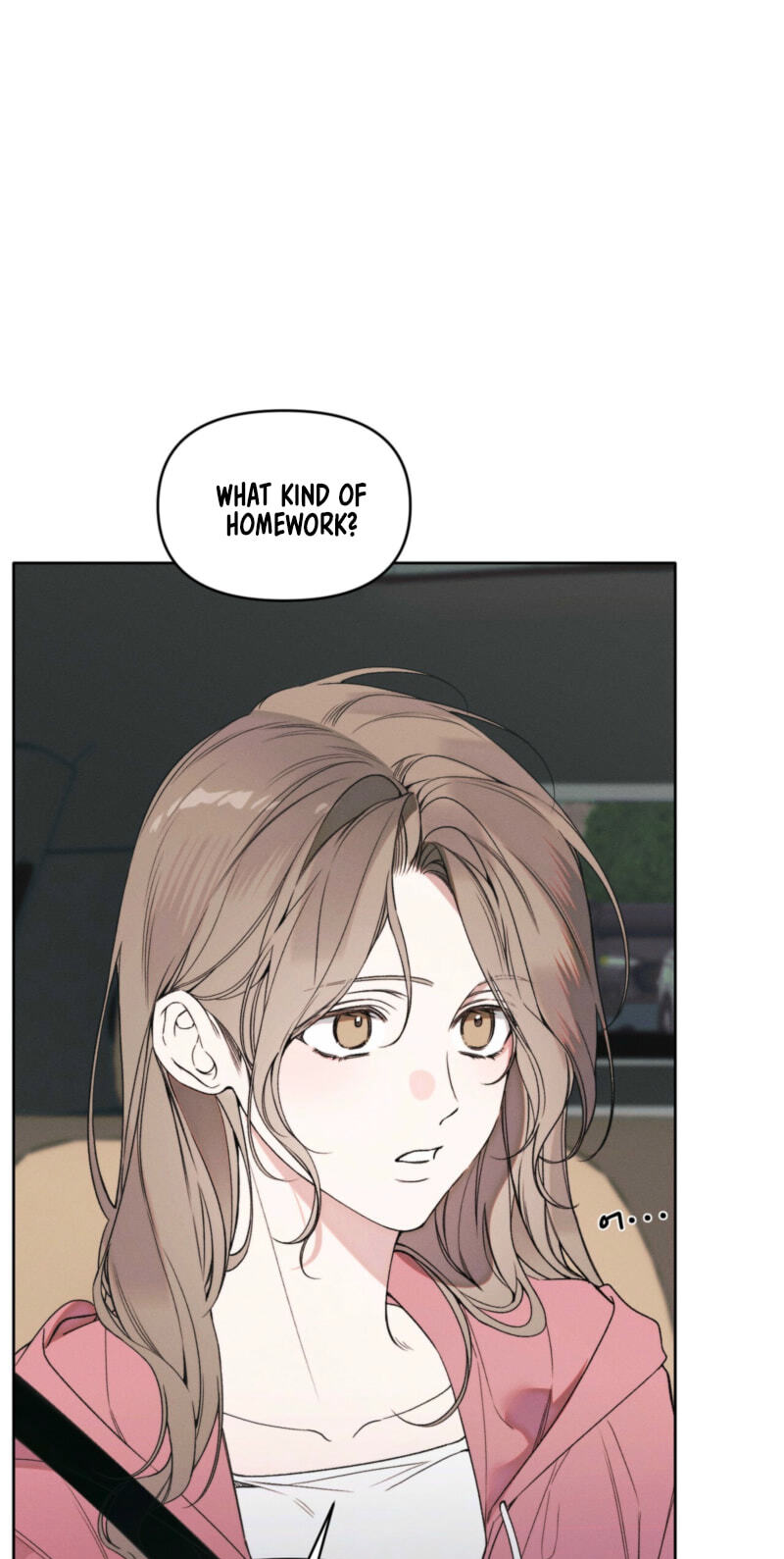 Love:Zero Chapter 18 page 84 - 