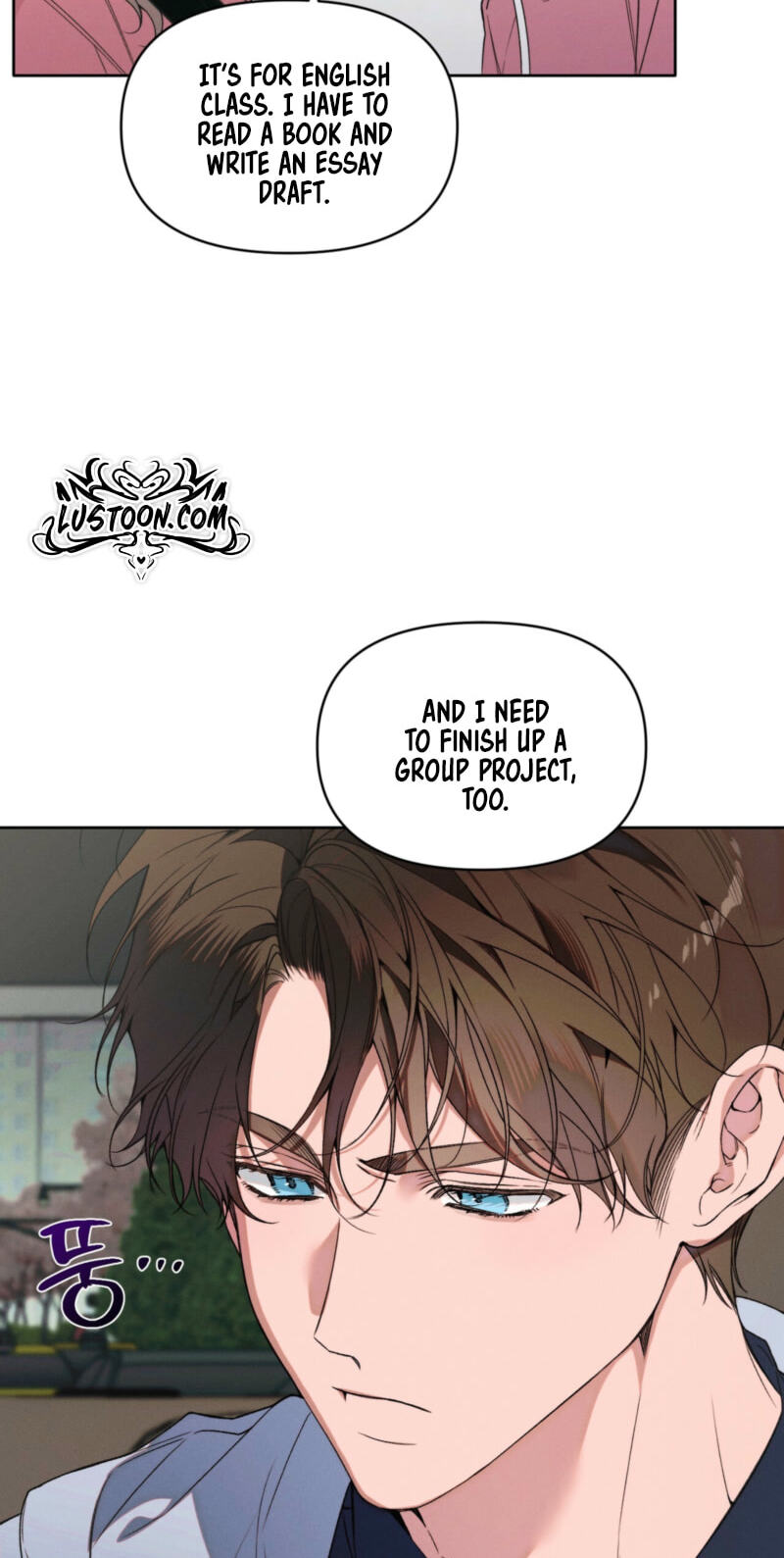 Love:Zero Chapter 18 page 85 - 