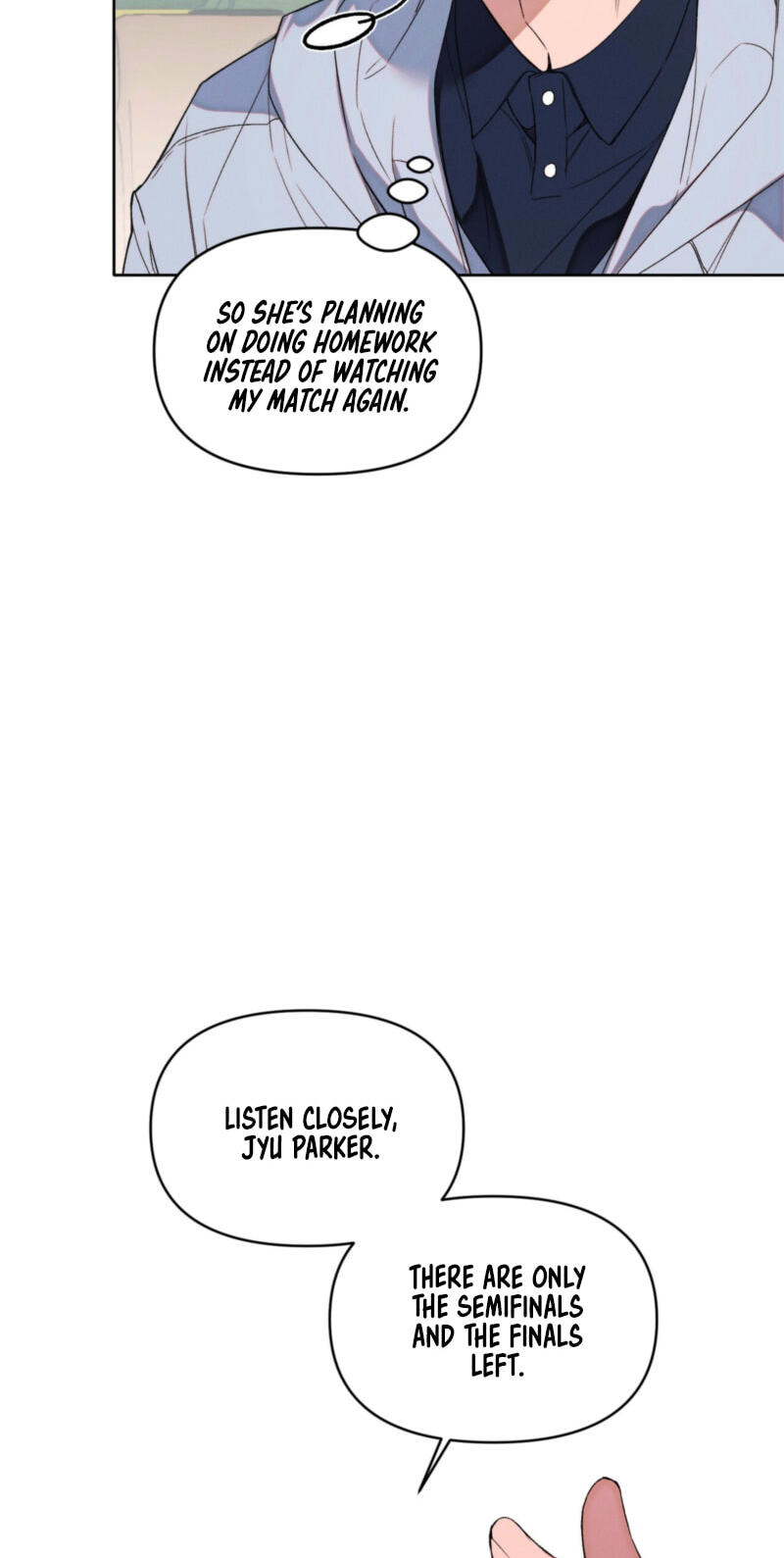 Love:Zero Chapter 18 page 87 - 