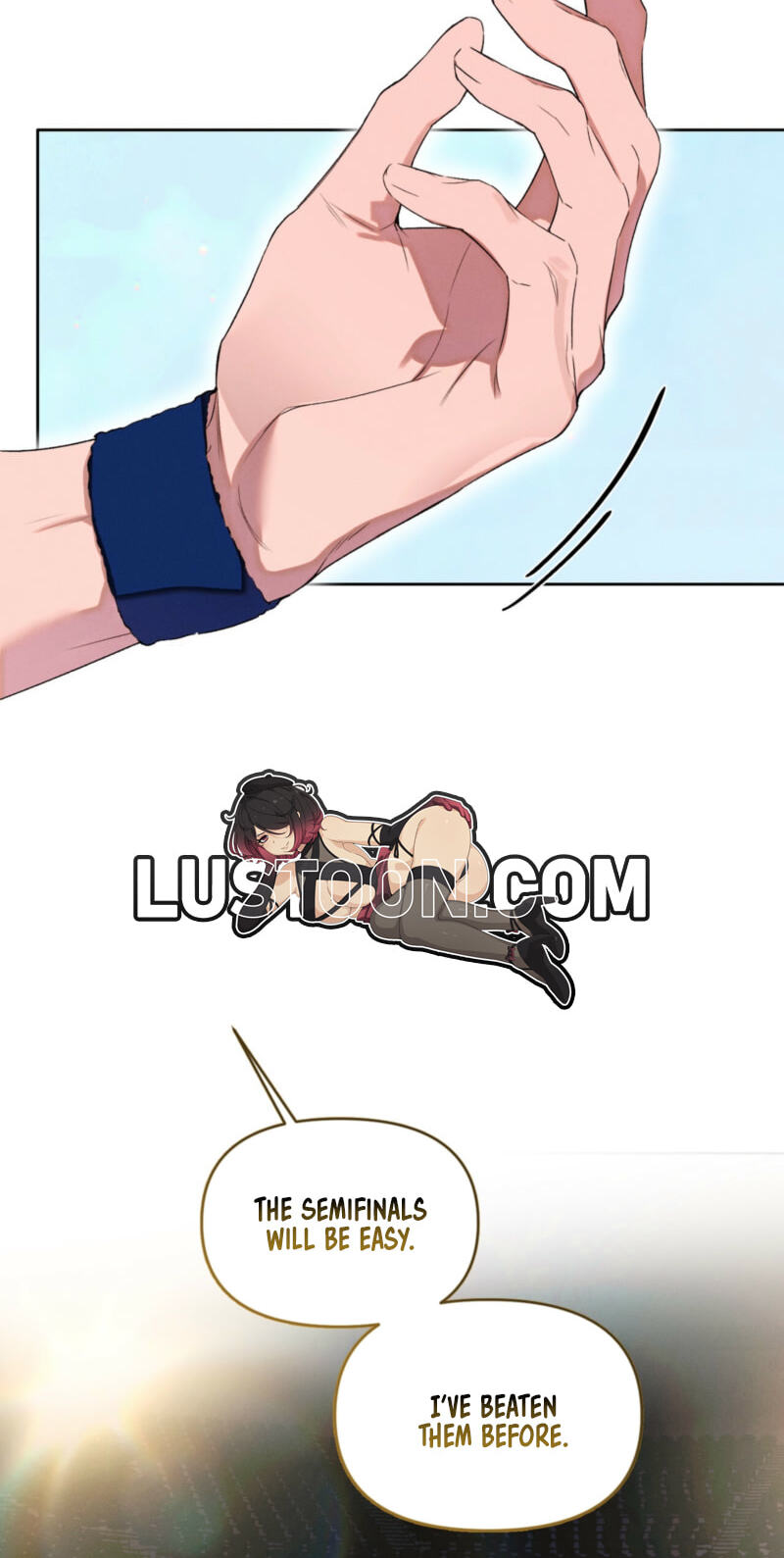 Love:Zero Chapter 18 page 88 - 