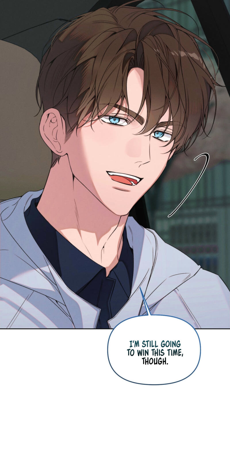 Love:Zero Chapter 18 page 91 - 