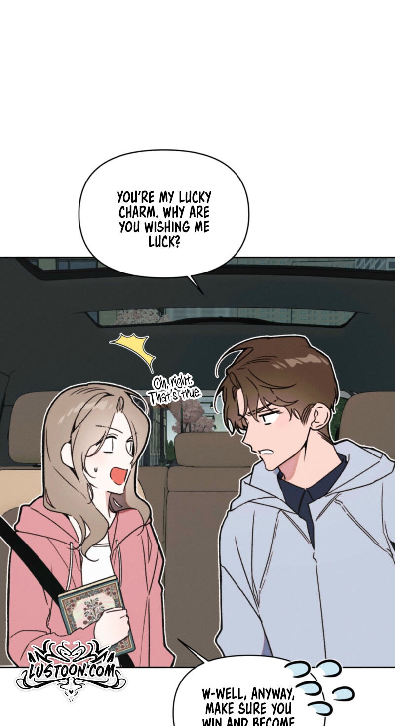 Love:Zero Chapter 18 page 93 - 