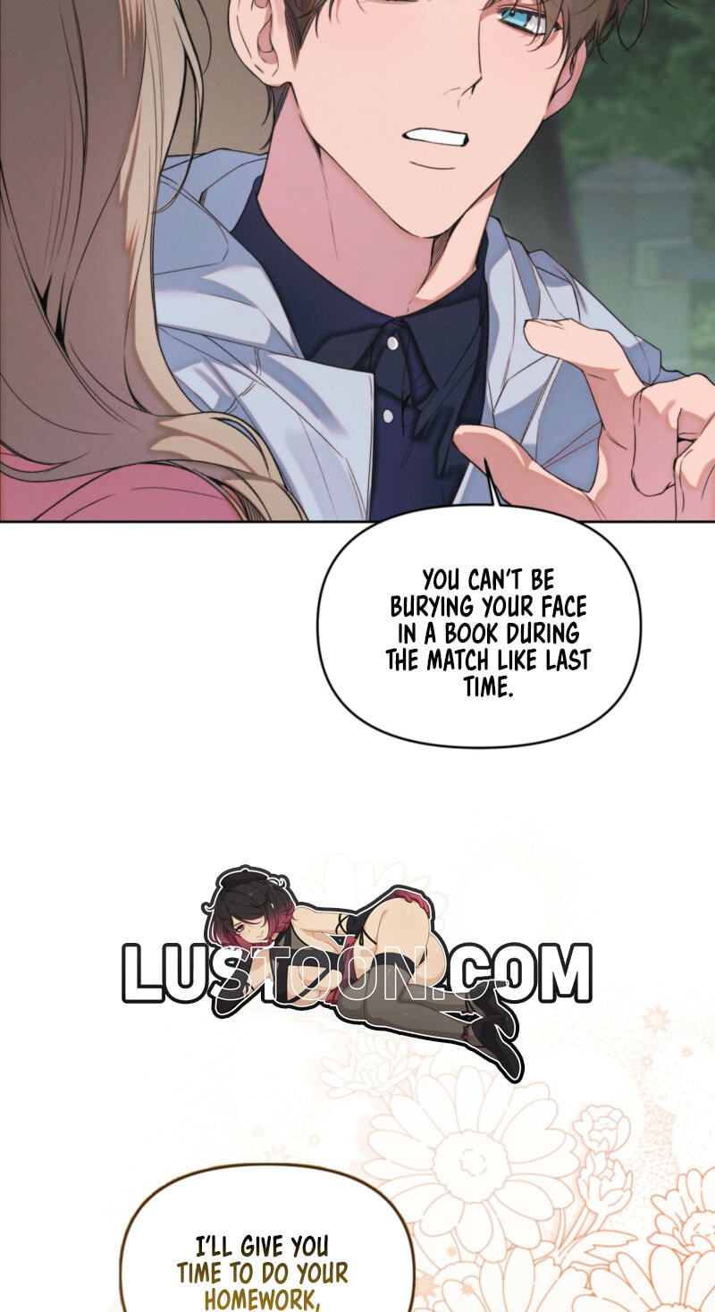 Love:Zero Chapter 18 page 96 - 