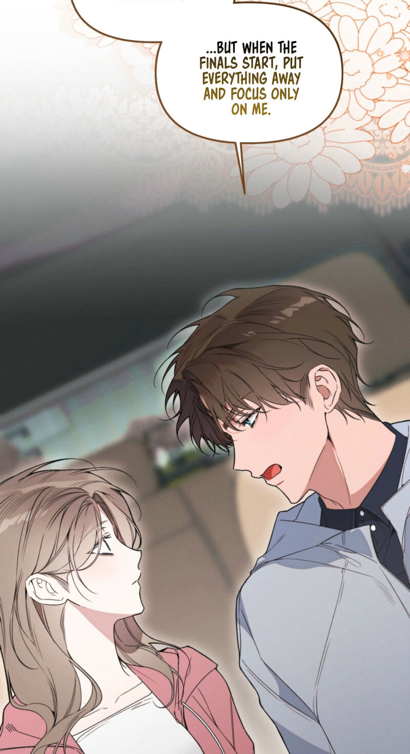 Love:Zero Chapter 18 page 97 - 