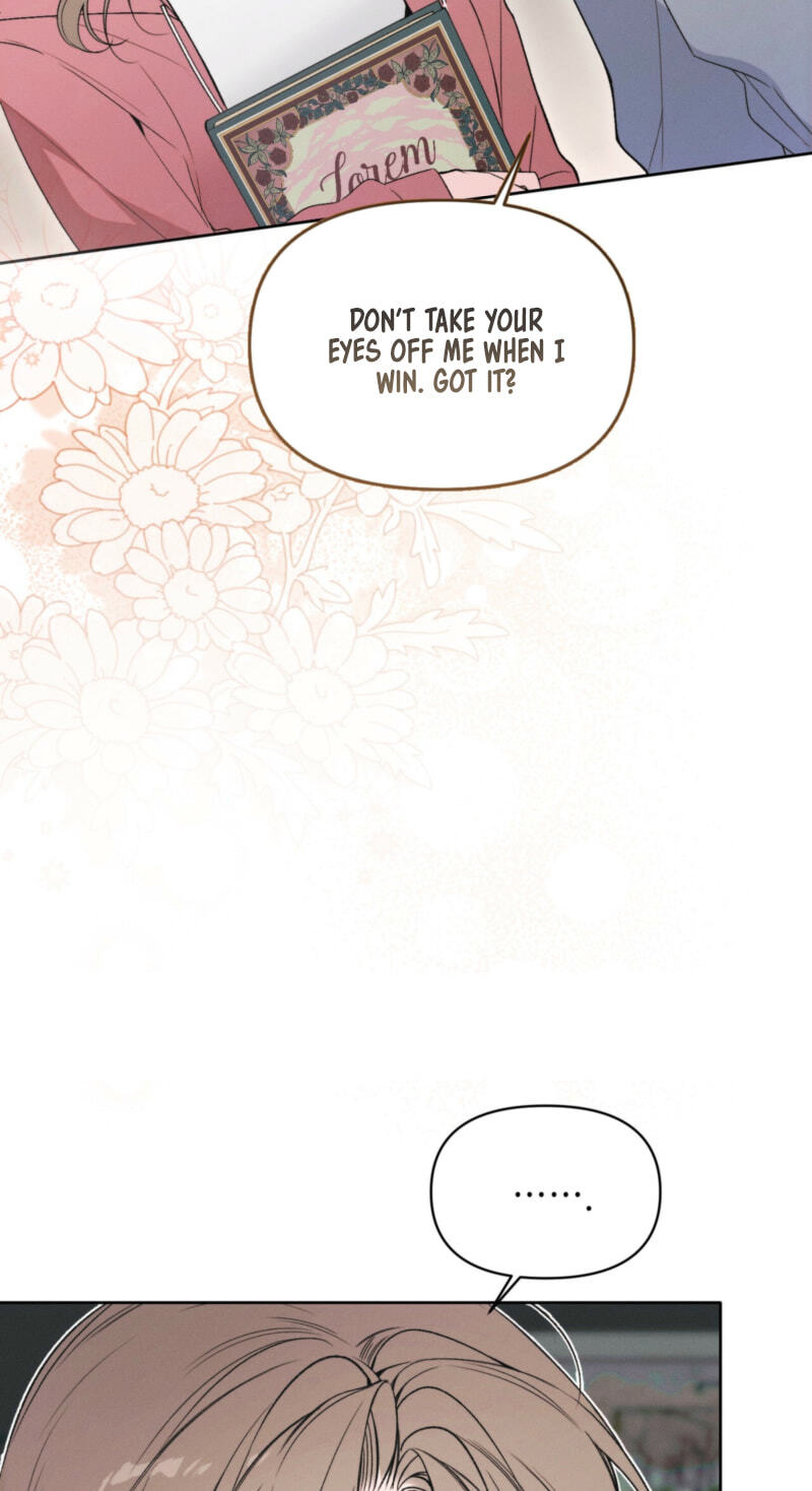 Love:Zero Chapter 18 page 98 - 