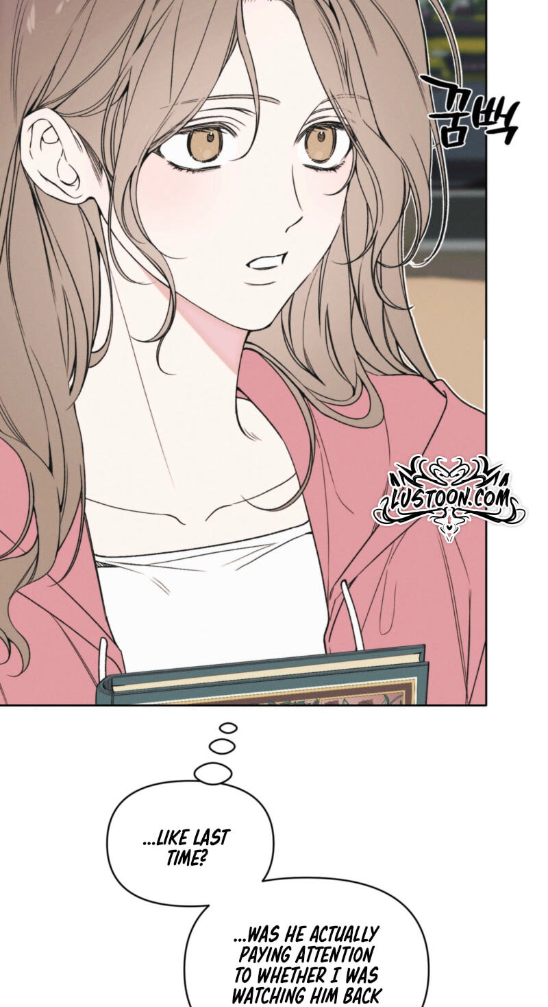 Love:Zero Chapter 18 page 99 - 