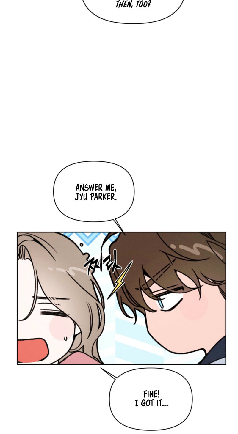 Love:Zero Chapter 18 page 100 - 