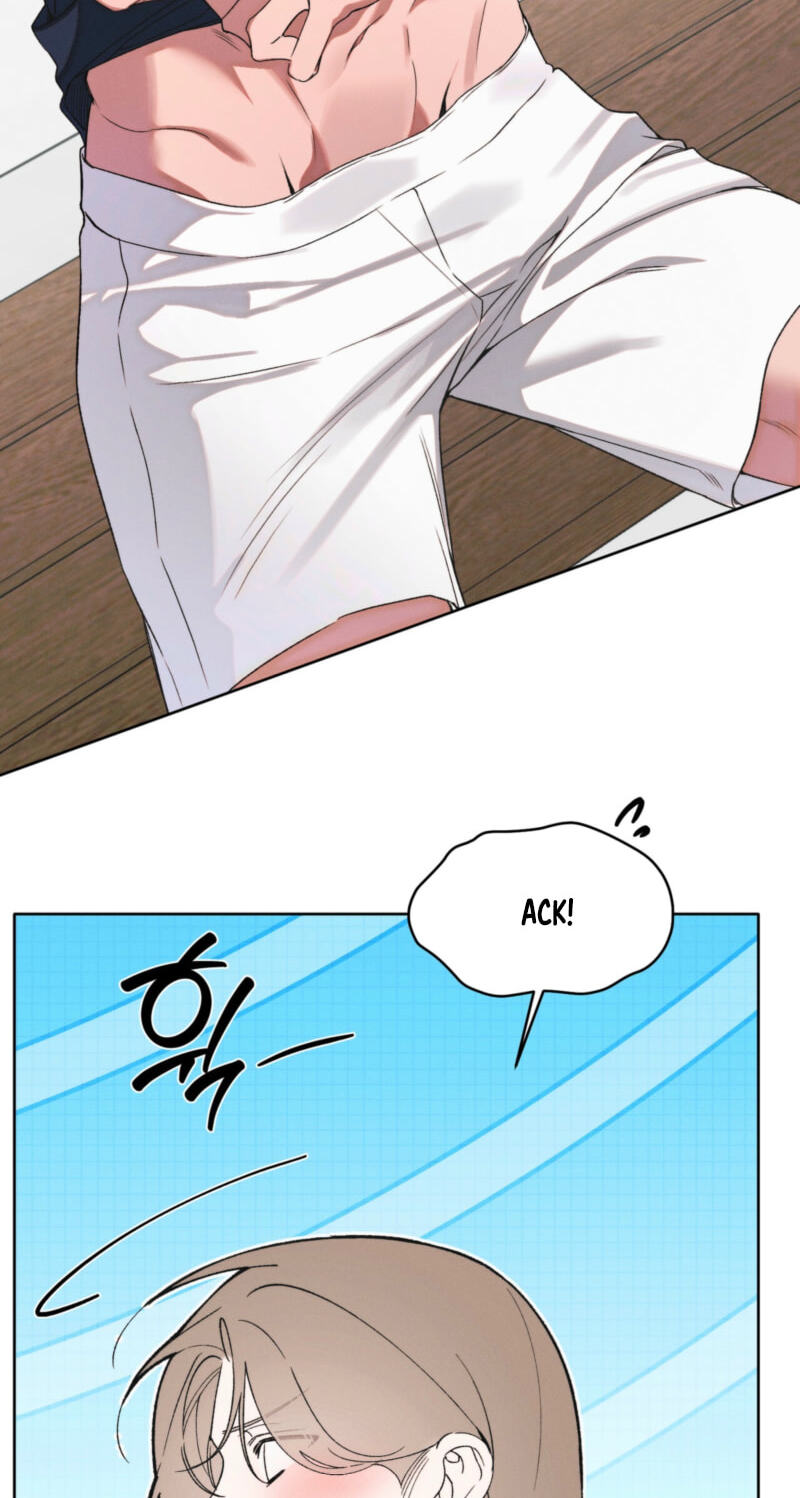 Love:Zero Chapter 19 page 103 - 