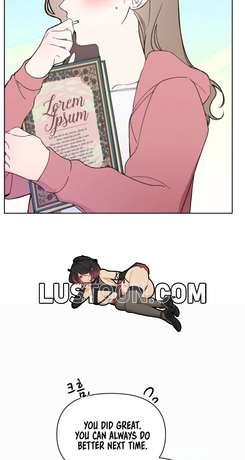 Love:Zero Chapter 19 page 104 - 