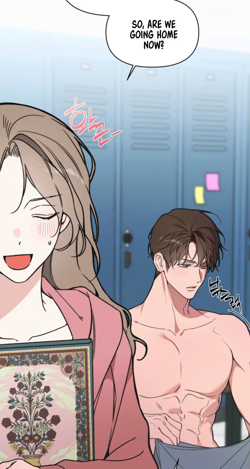 Love:Zero Chapter 19 page 105 - 