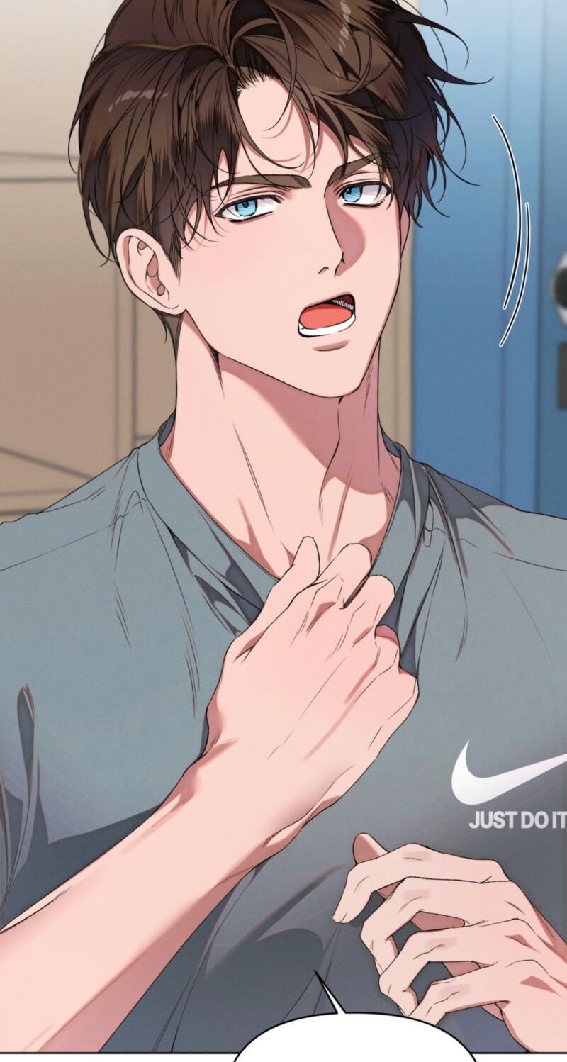 Love:Zero Chapter 19 page 107 - 
