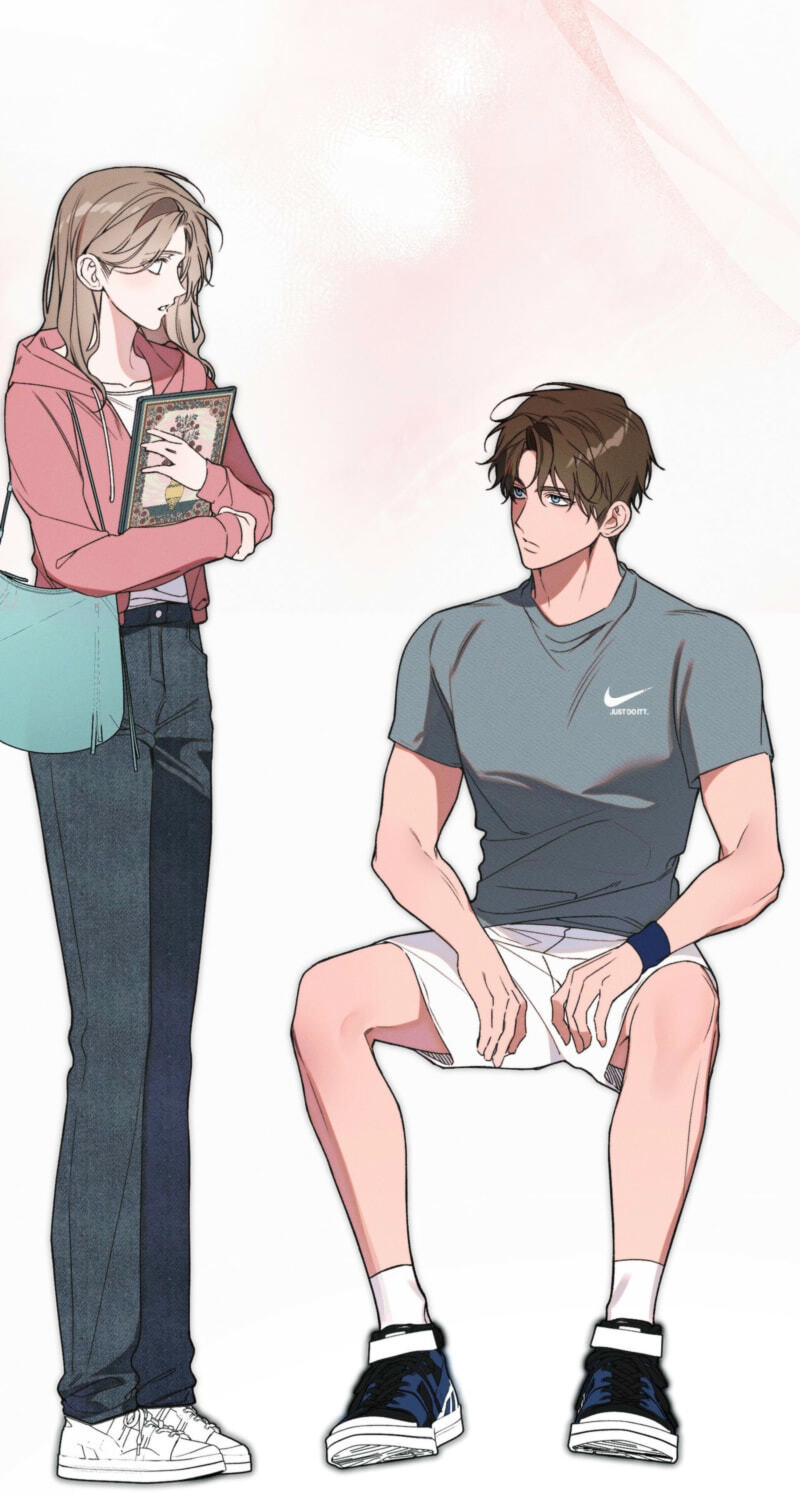 Love:Zero Chapter 19 page 109 - 
