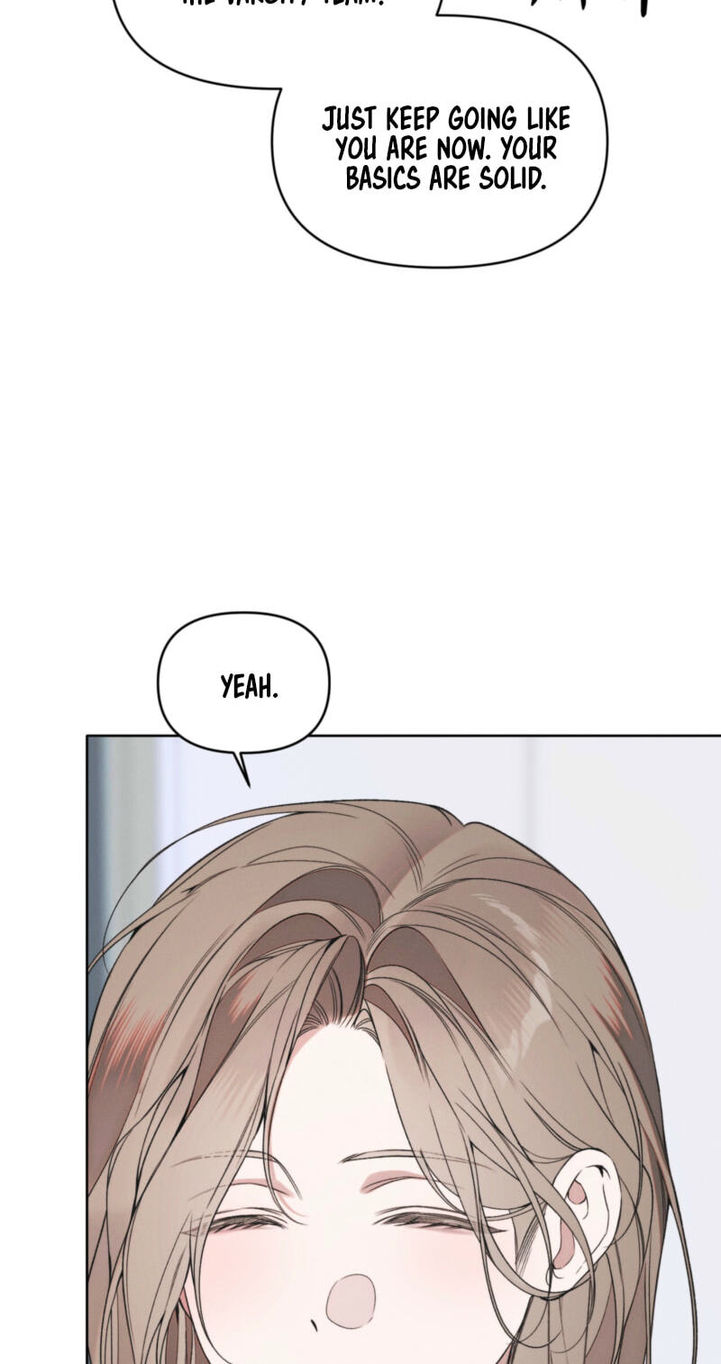 Love:Zero Chapter 19 page 12 - 