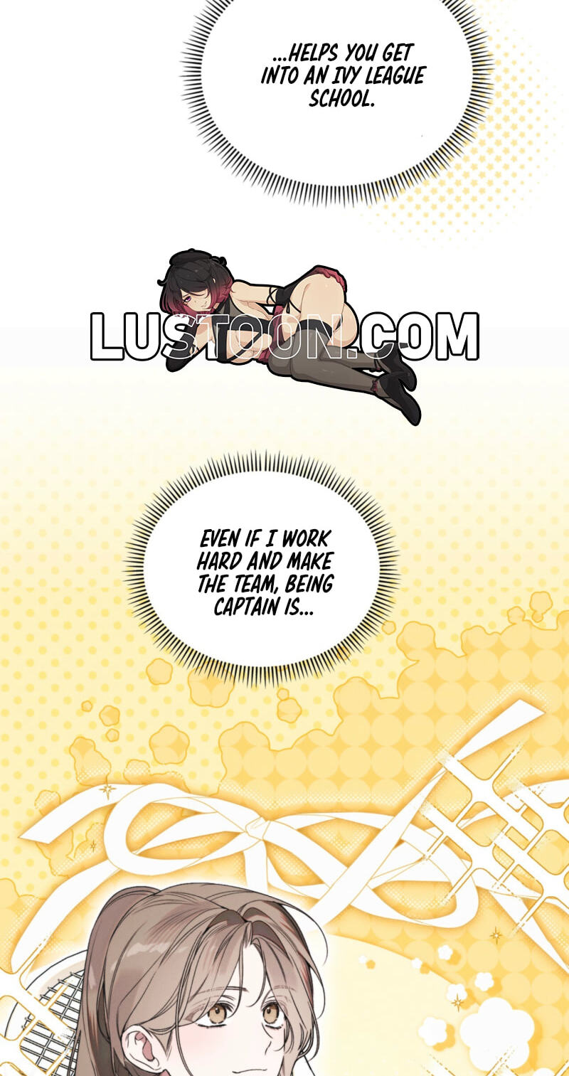 Love:Zero Chapter 19 page 14 - 