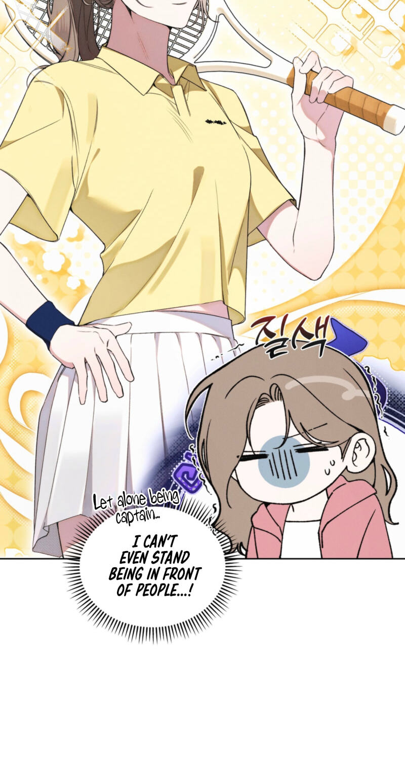 Love:Zero Chapter 19 page 15 - 