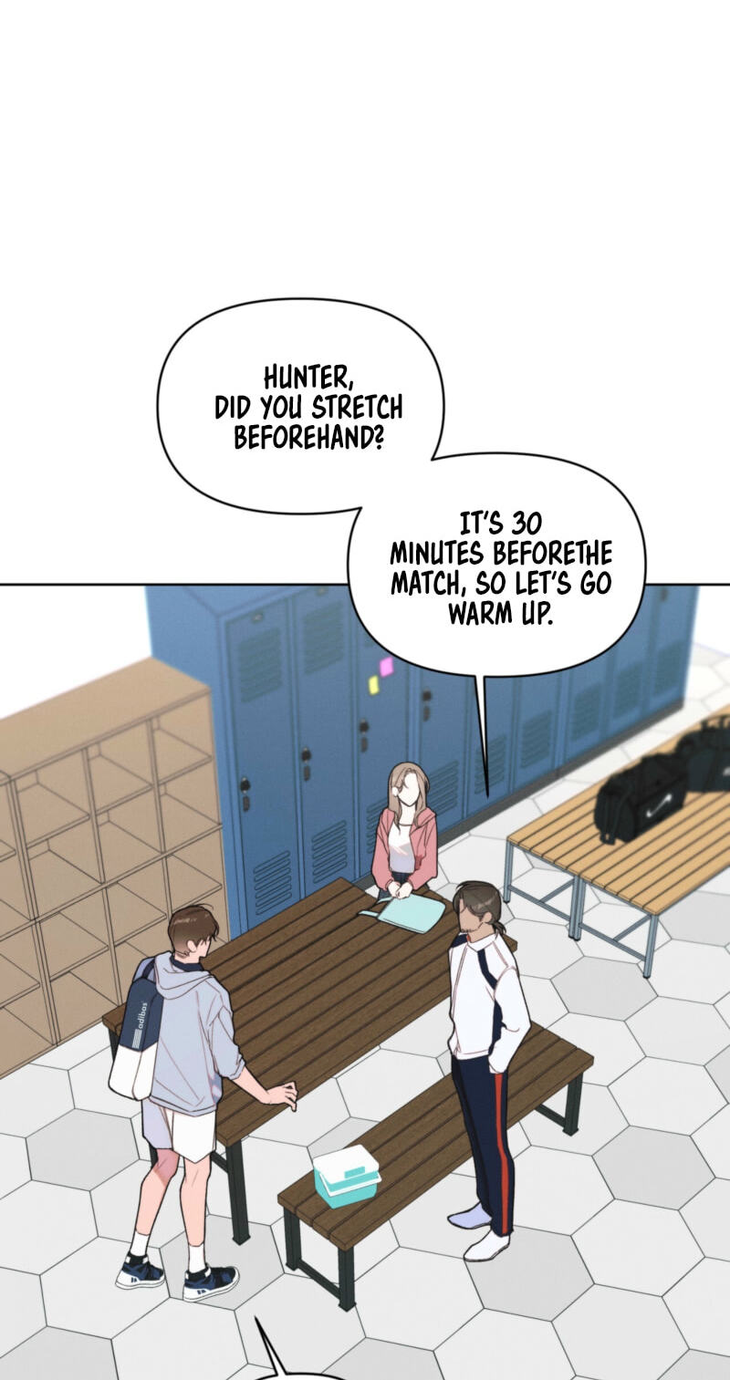 Love:Zero Chapter 19 page 16 - 