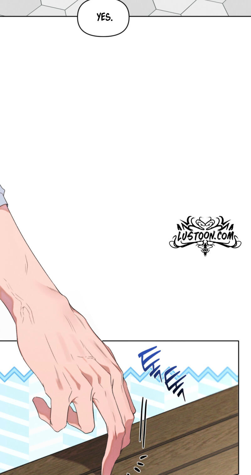 Love:Zero Chapter 19 page 17 - 