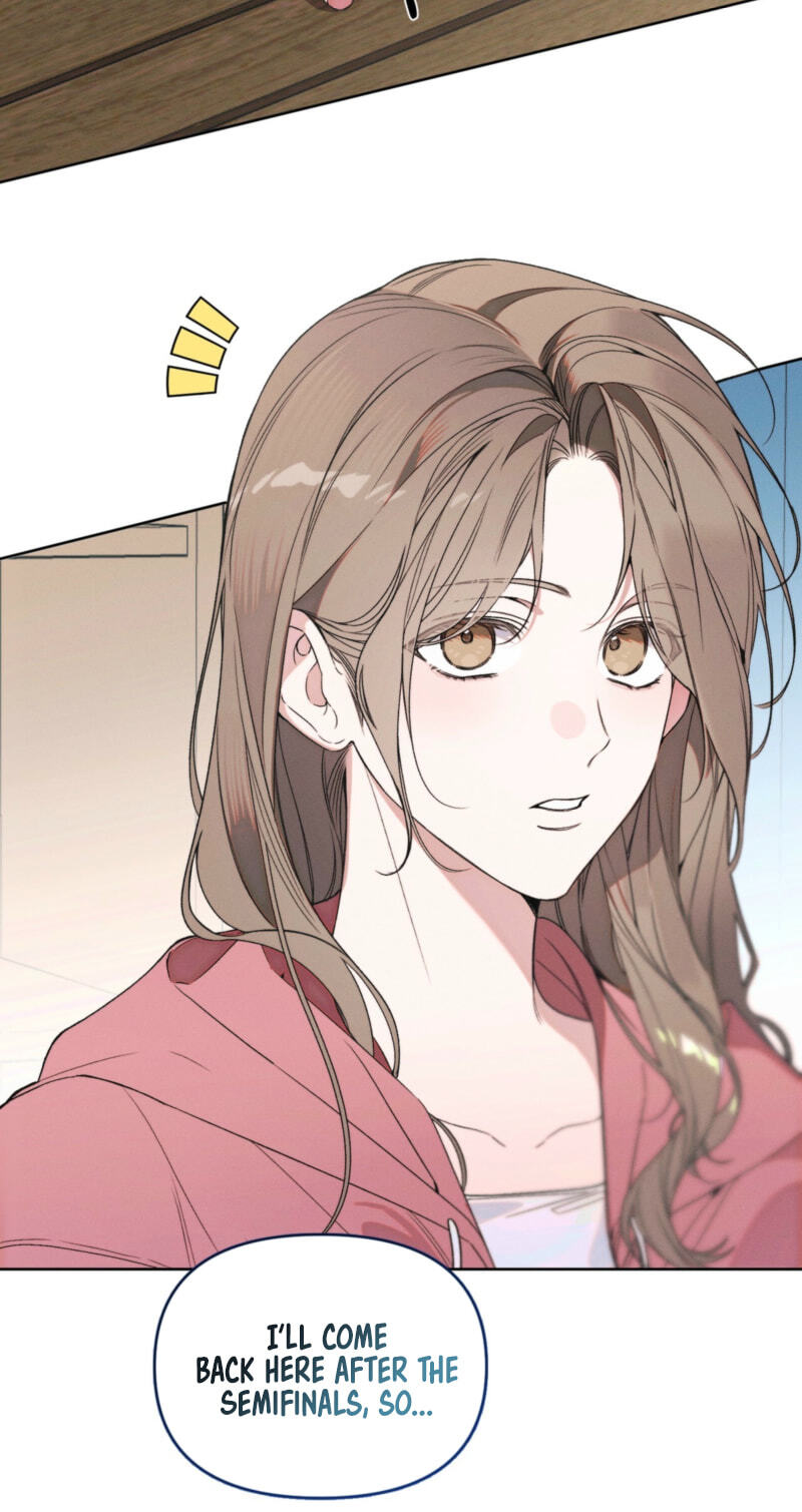 Love:Zero Chapter 19 page 18 - 