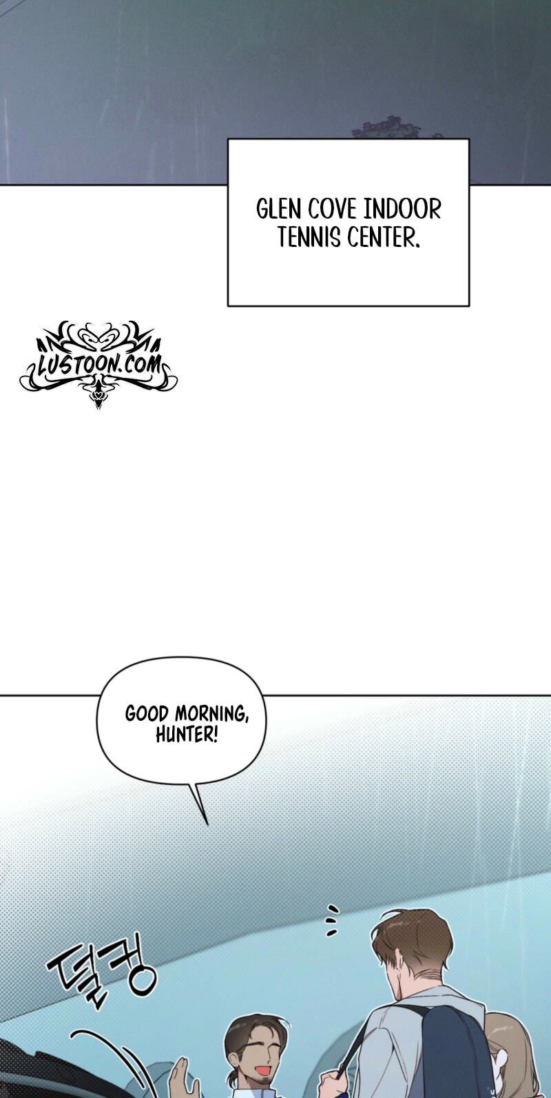 Love:Zero Chapter 19 page 3 - 
