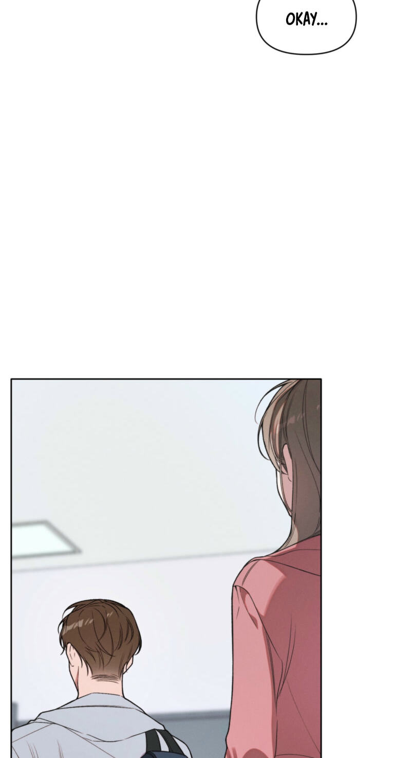 Love:Zero Chapter 19 page 22 - 