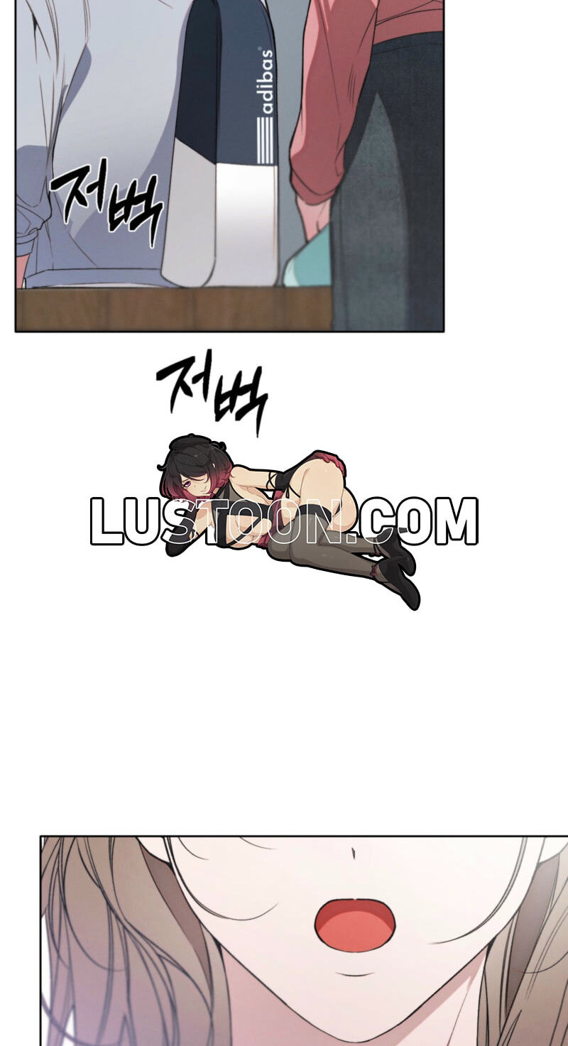 Love:Zero Chapter 19 page 23 - 