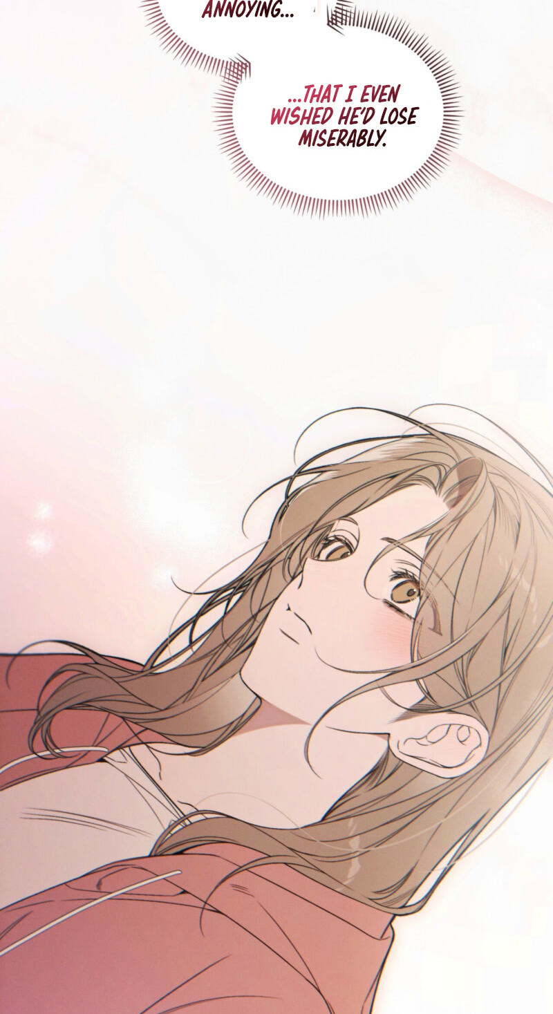 Love:Zero Chapter 19 page 30 - 