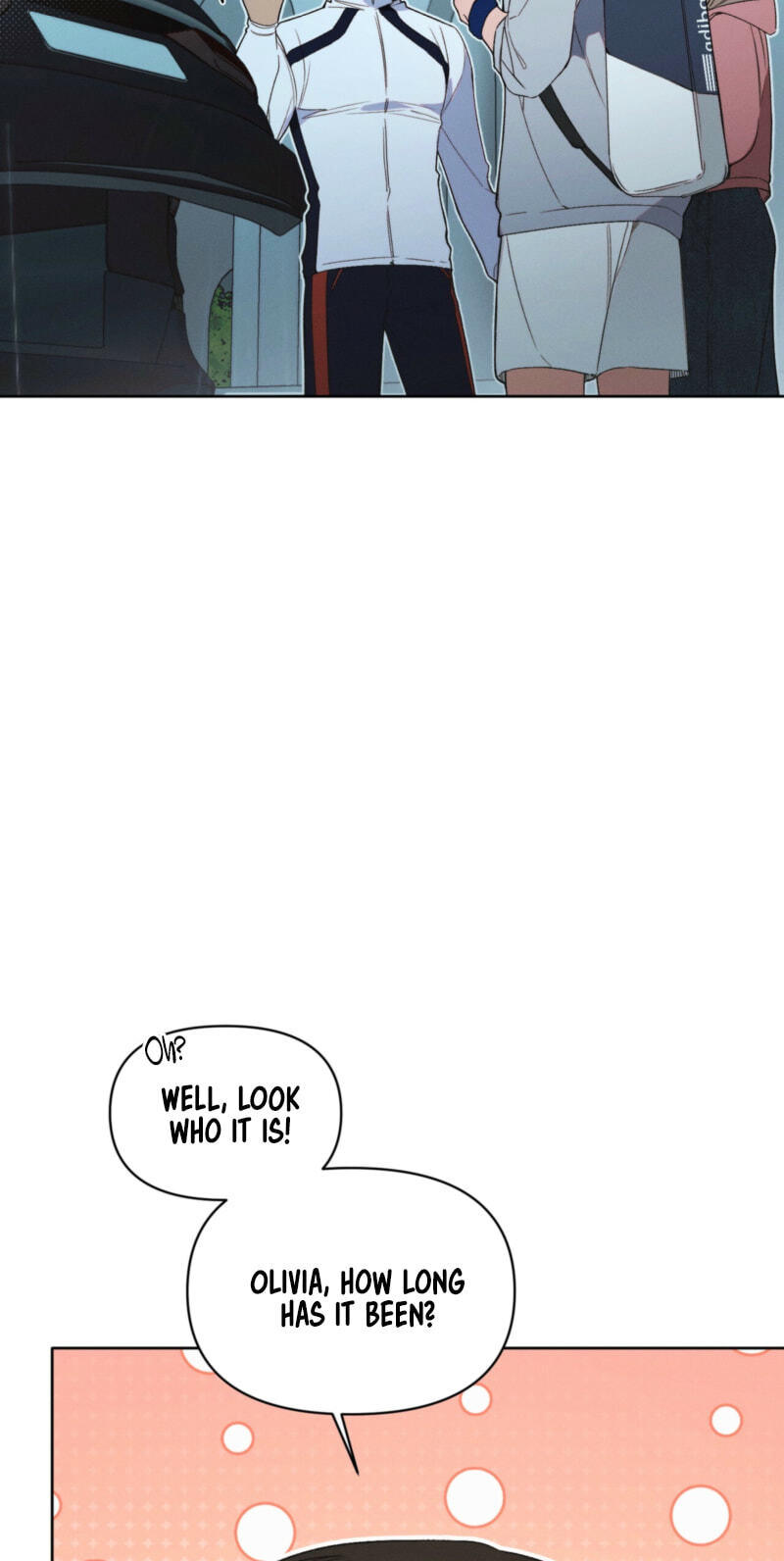 Love:Zero Chapter 19 page 4 - 