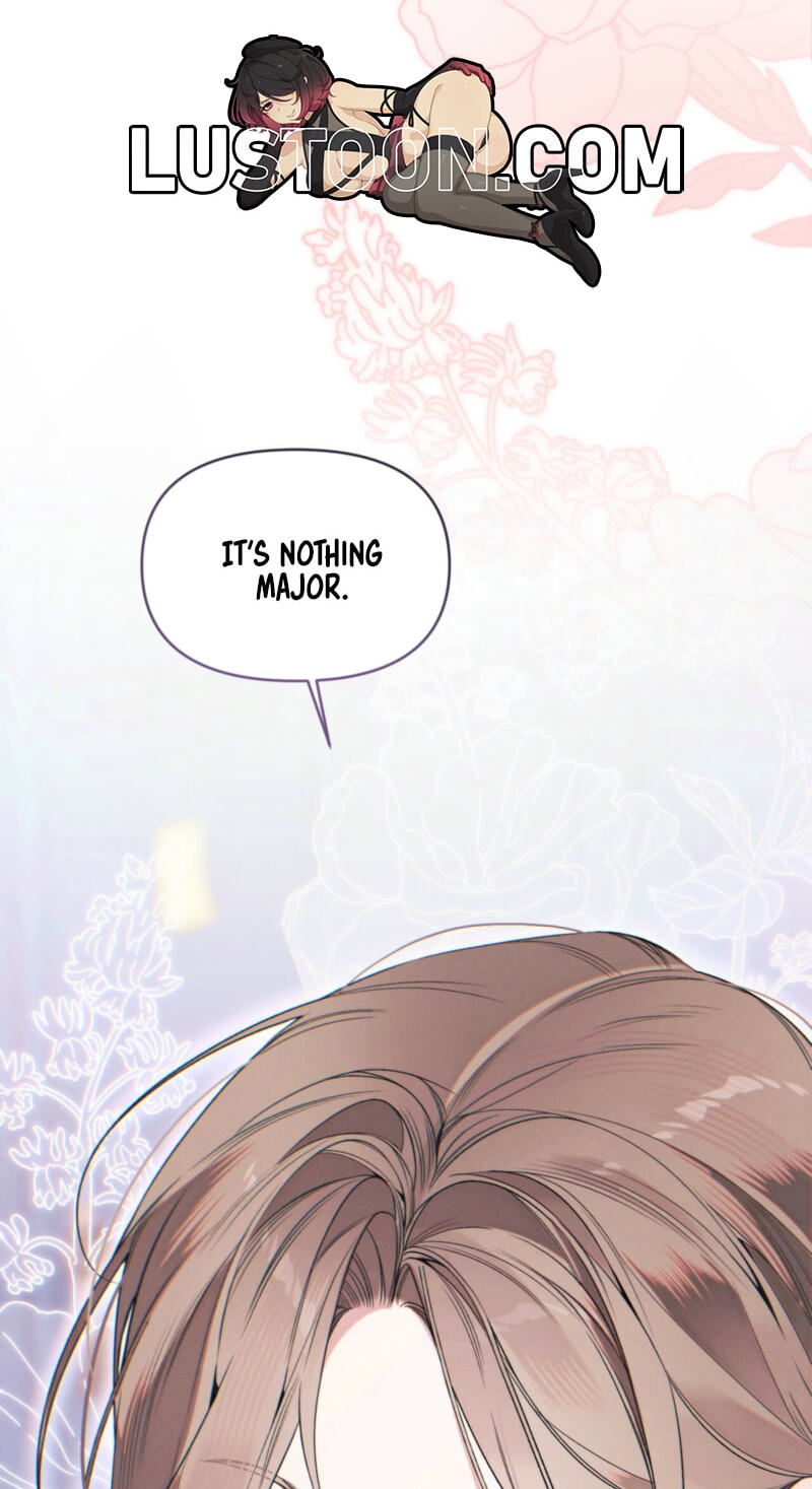 Love:Zero Chapter 19 page 32 - 