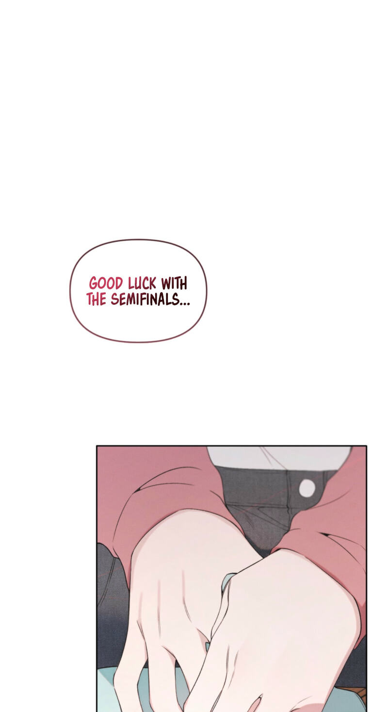 Love:Zero Chapter 19 page 34 - 