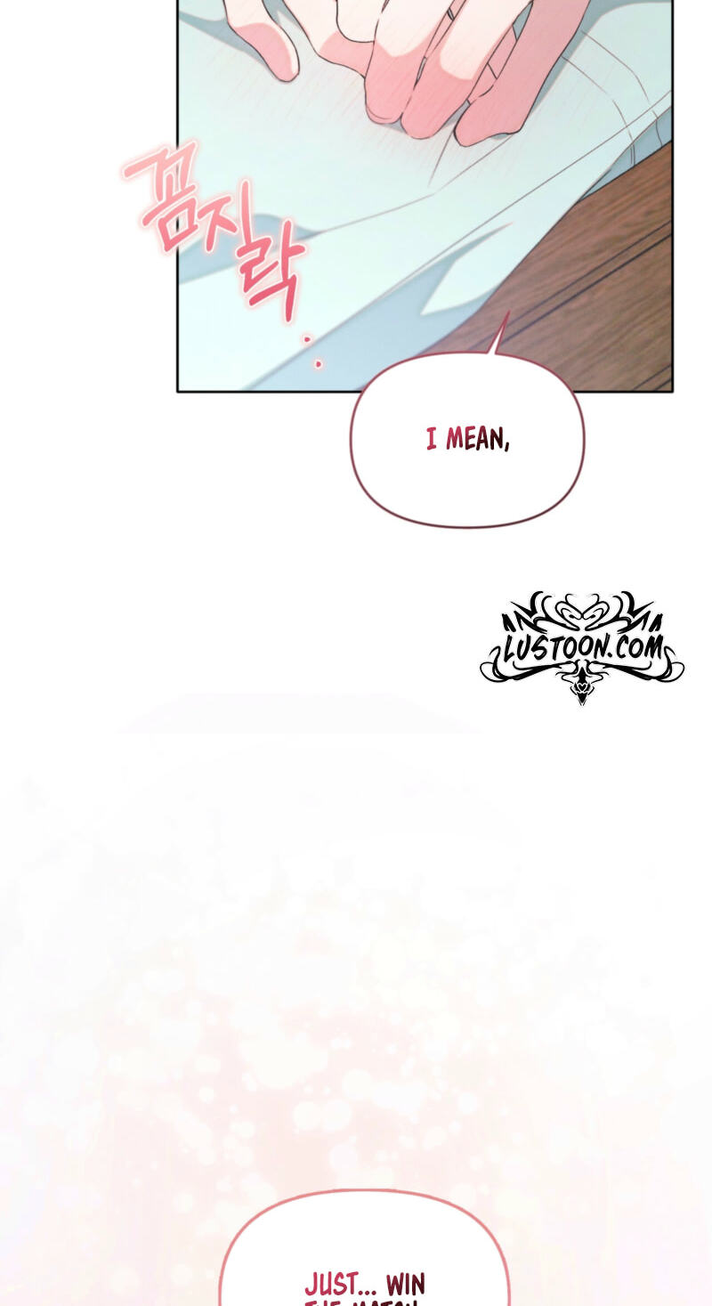 Love:Zero Chapter 19 page 35 - 