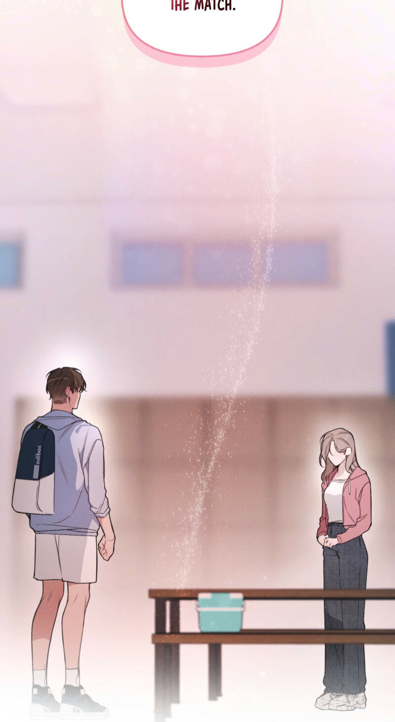 Love:Zero Chapter 19 page 36 - 