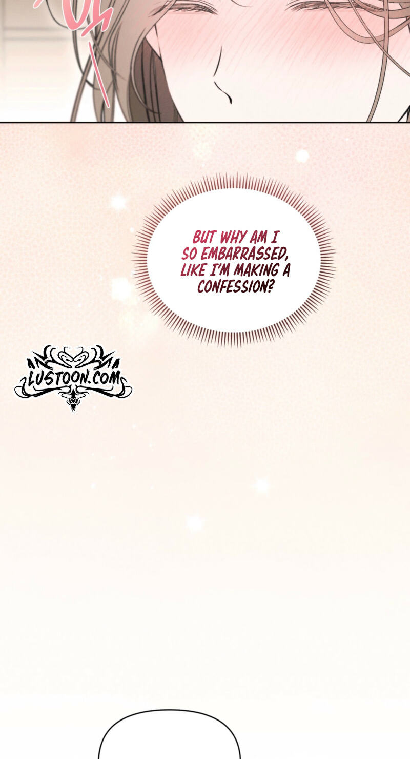 Love:Zero Chapter 19 page 38 - 