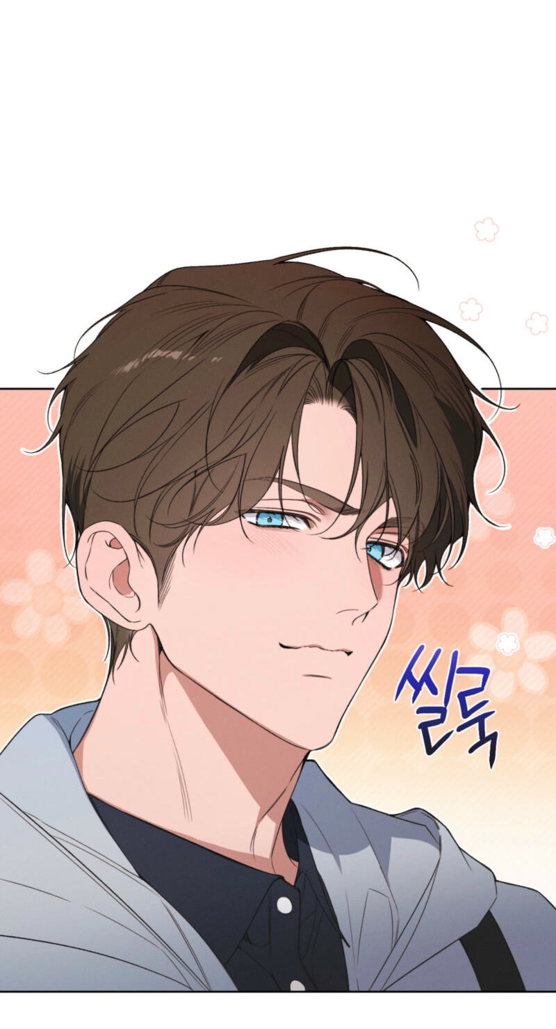 Love:Zero Chapter 19 page 40 - 