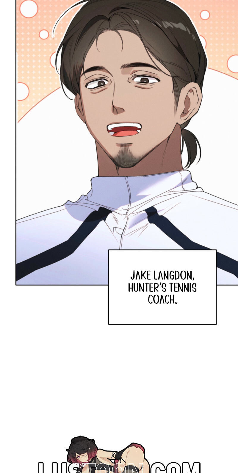 Love:Zero Chapter 19 page 5 - 