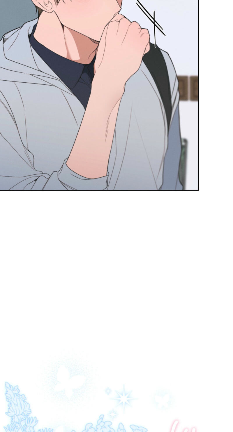 Love:Zero Chapter 19 page 42 - 