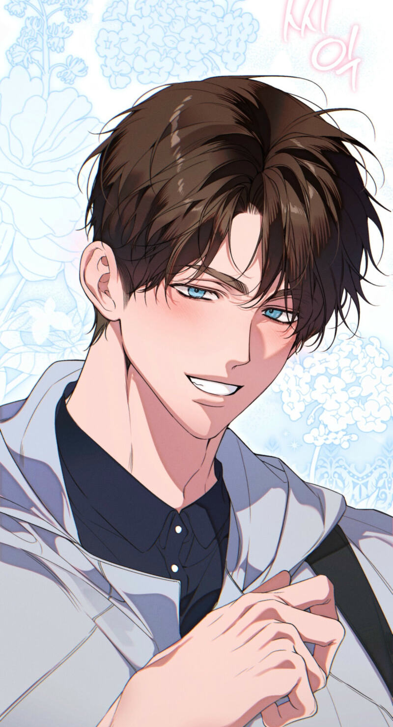 Love:Zero Chapter 19 page 43 - 