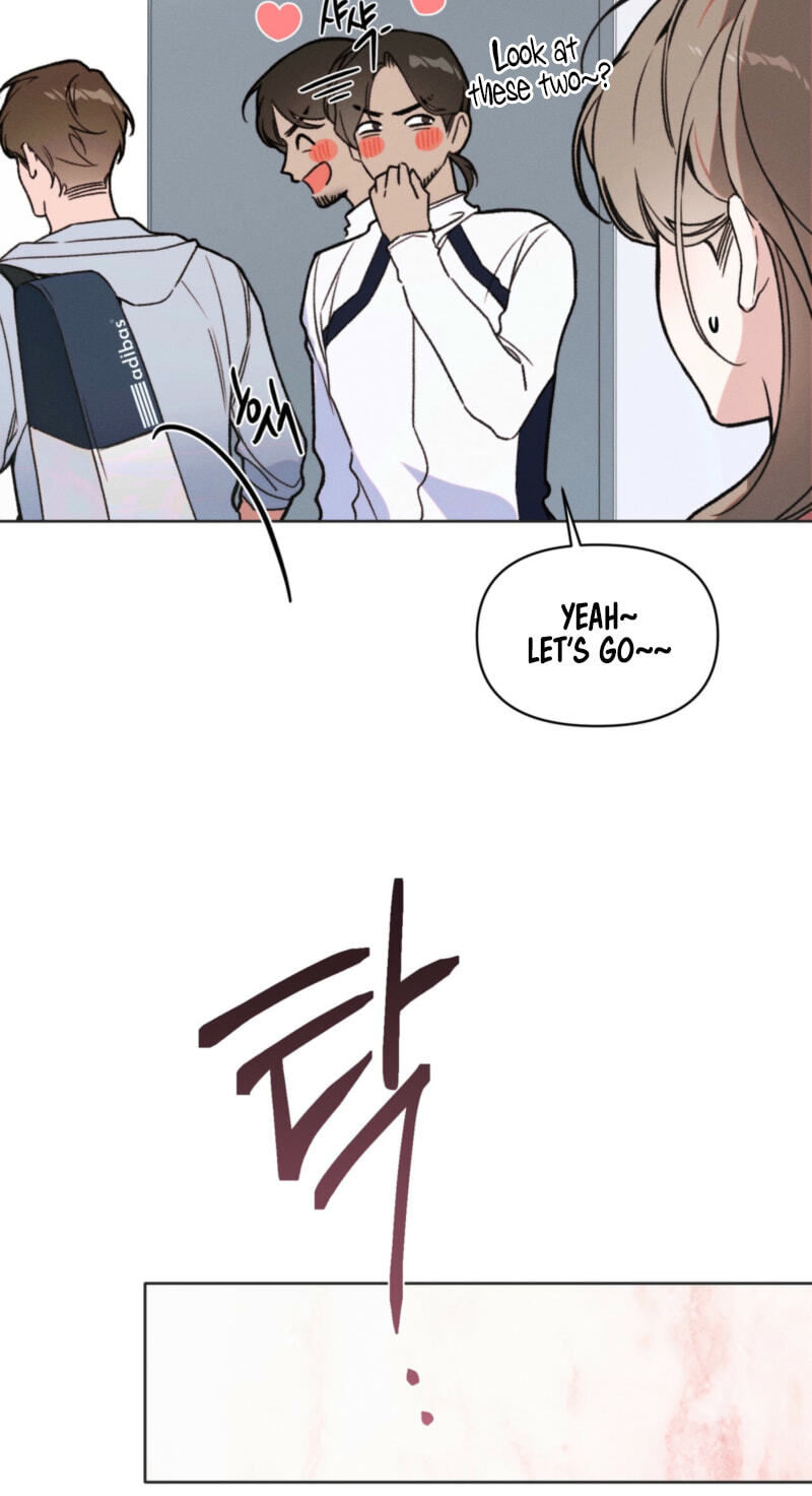Love:Zero Chapter 19 page 45 - 
