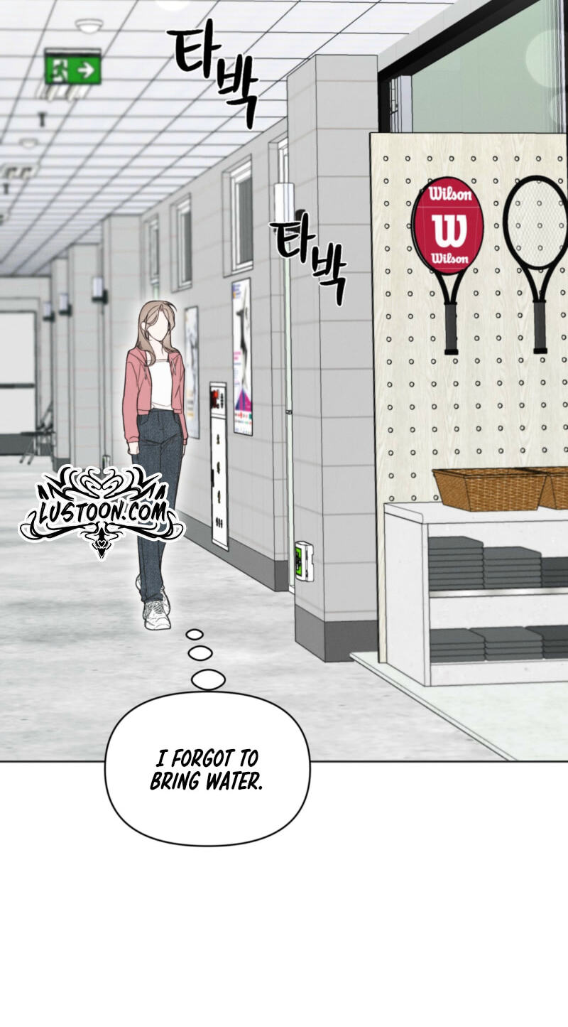 Love:Zero Chapter 19 page 47 - 