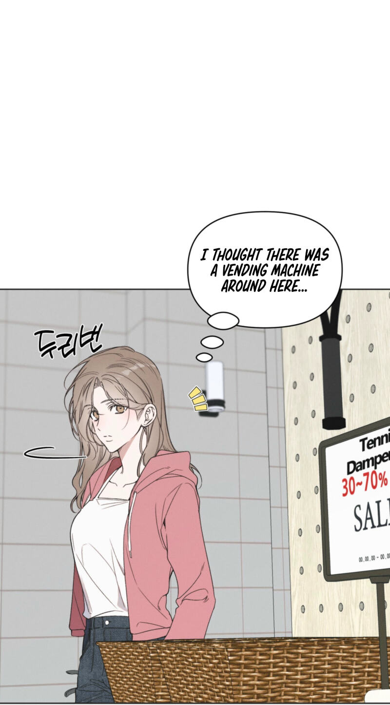 Love:Zero Chapter 19 page 48 - 