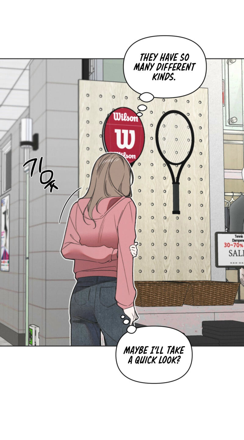 Love:Zero Chapter 19 page 51 - 