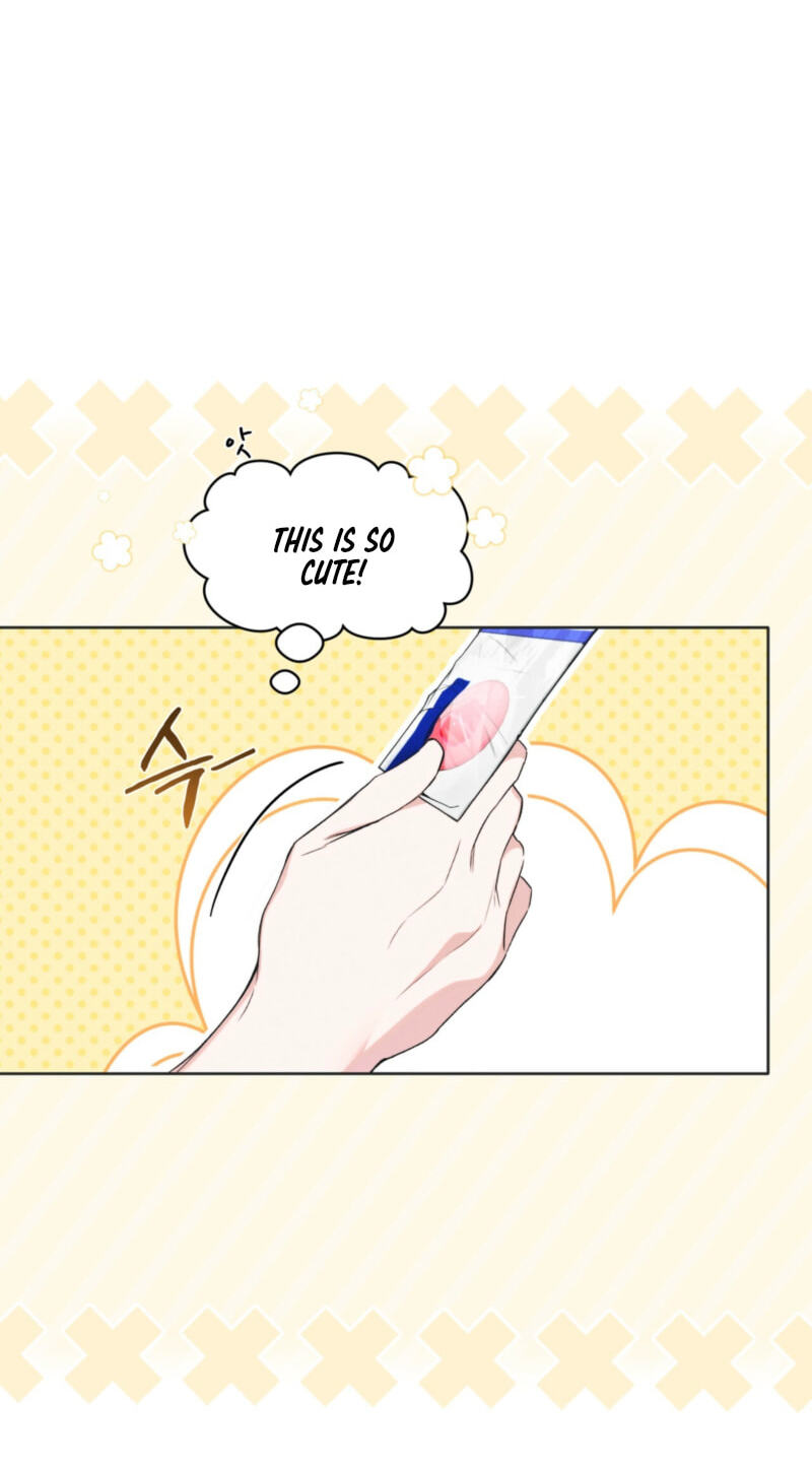 Love:Zero Chapter 19 page 52 - 