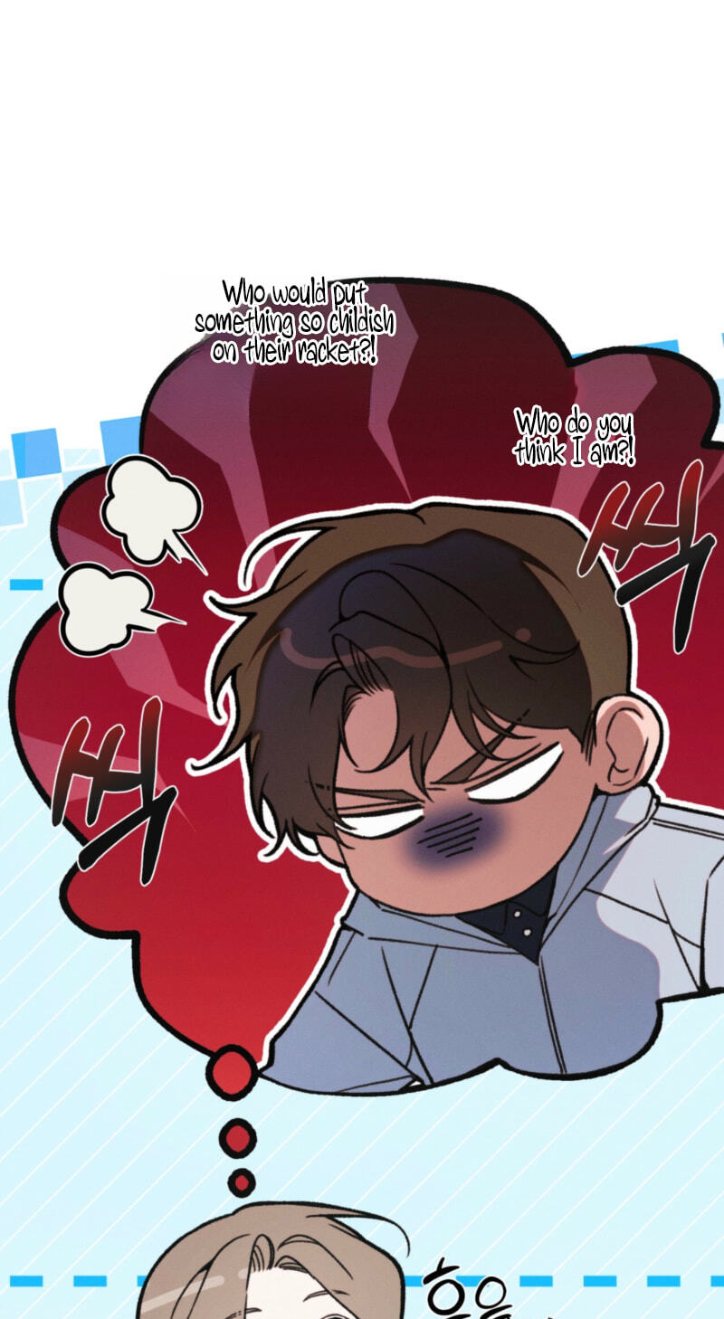 Love:Zero Chapter 19 page 55 - 