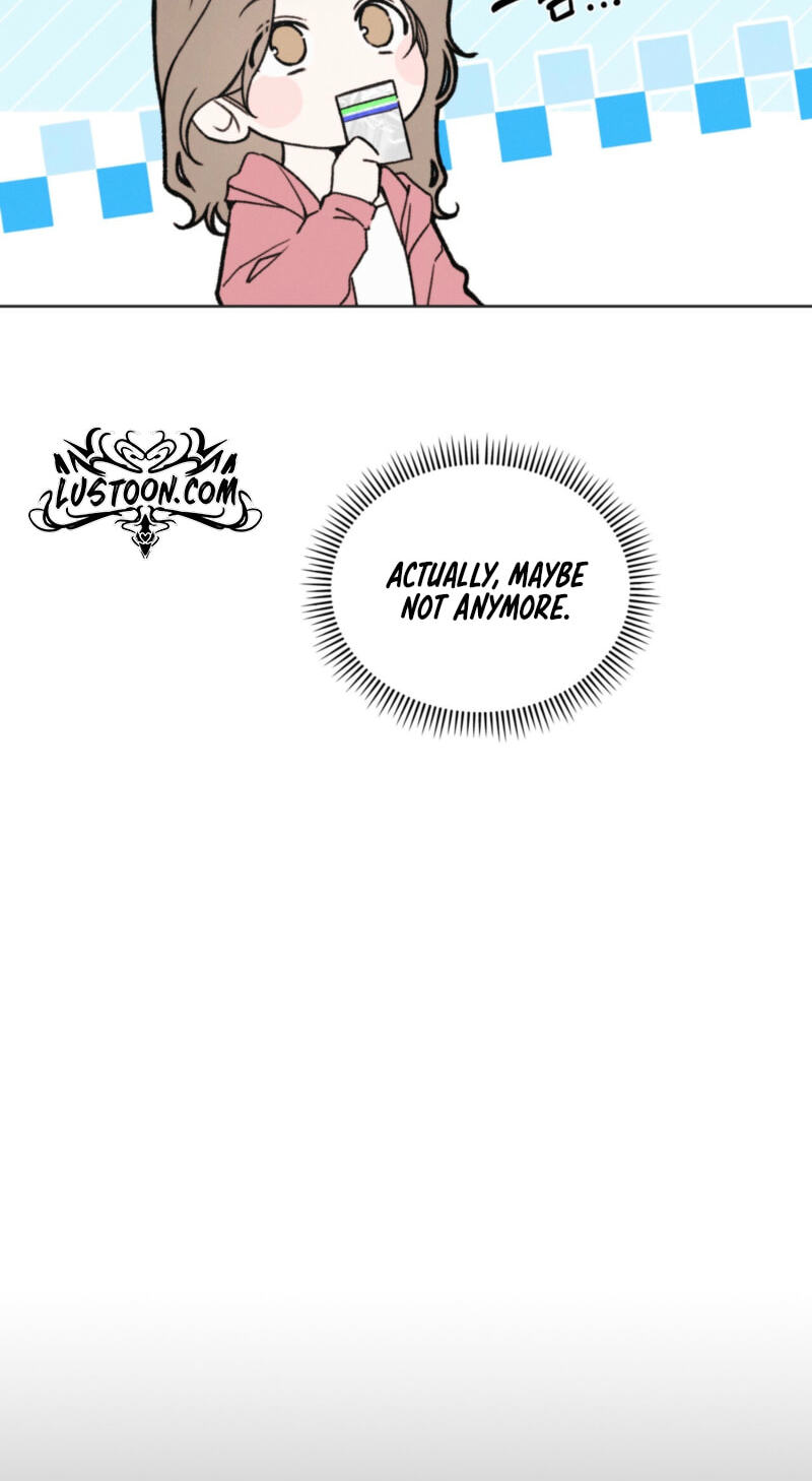 Love:Zero Chapter 19 page 56 - 