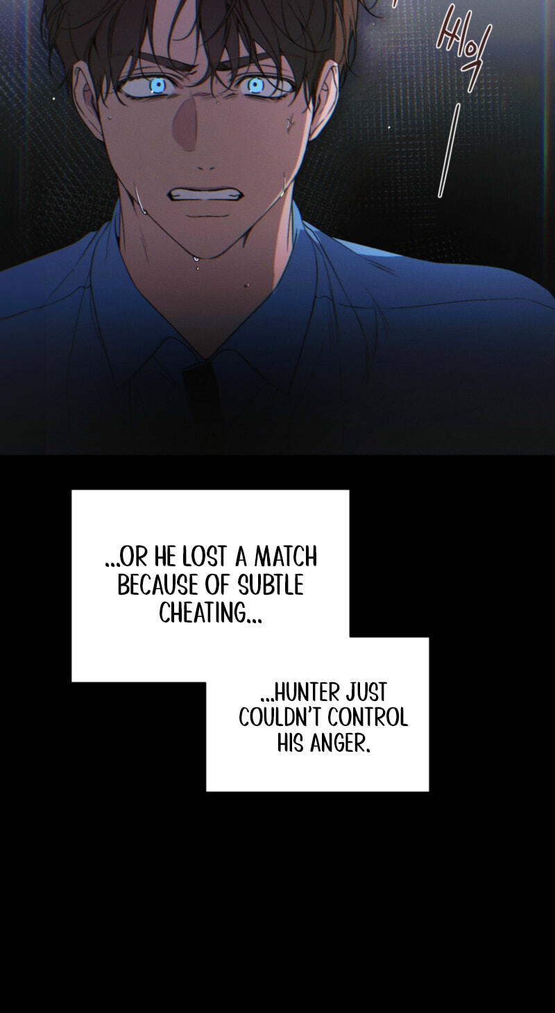 Love:Zero Chapter 19 page 59 - 