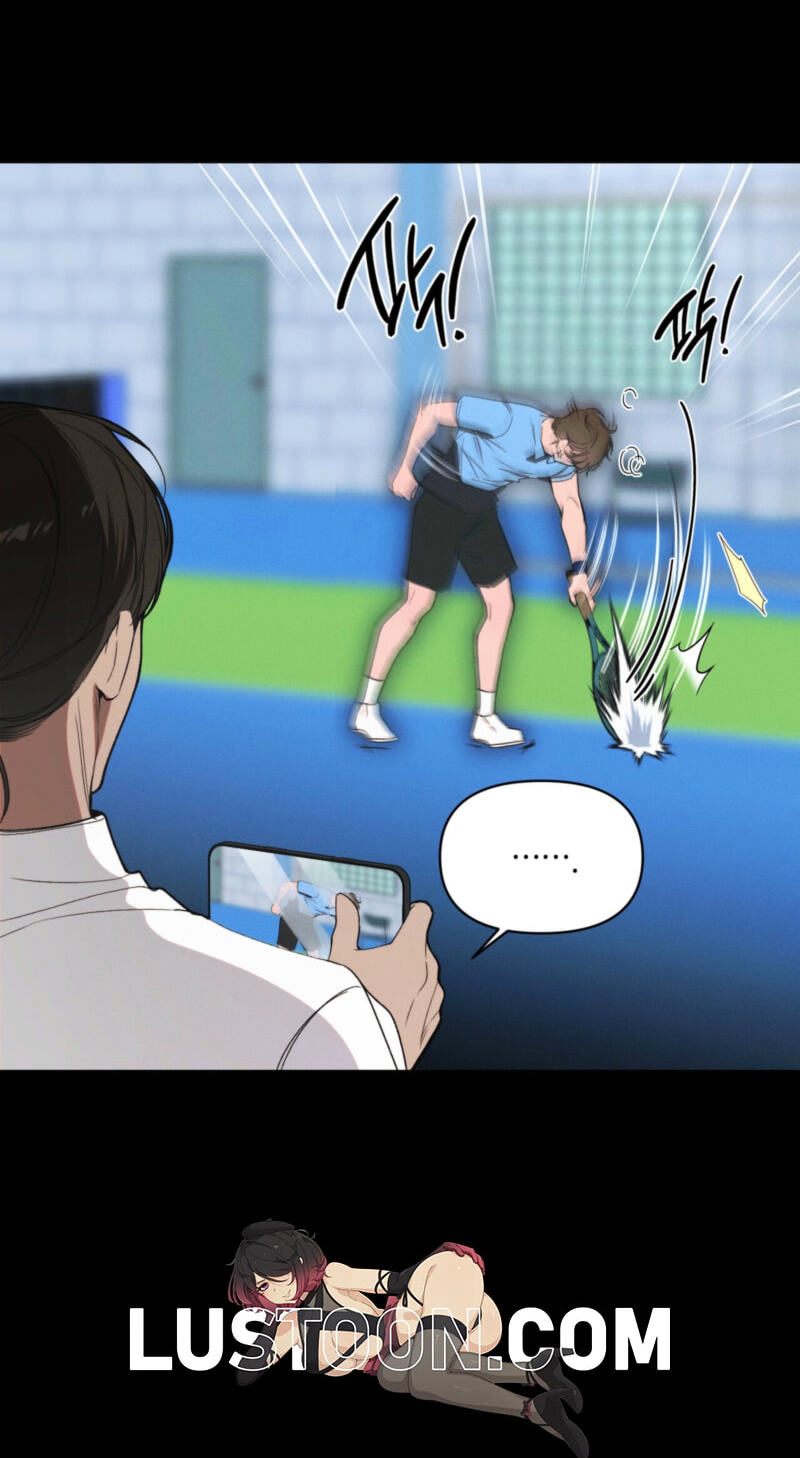 Love:Zero Chapter 19 page 60 - 