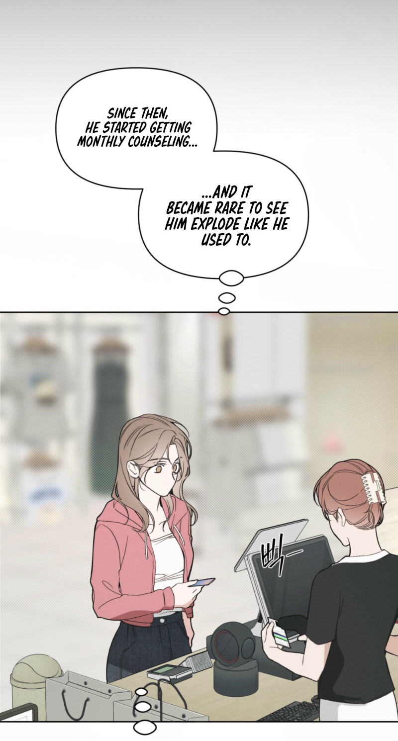 Love:Zero Chapter 19 page 73 - 